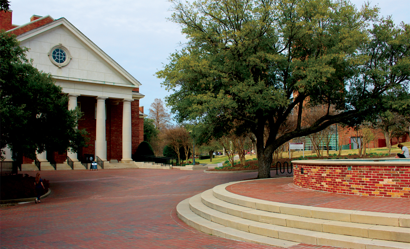 Texas Women's University