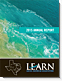 annual report cover